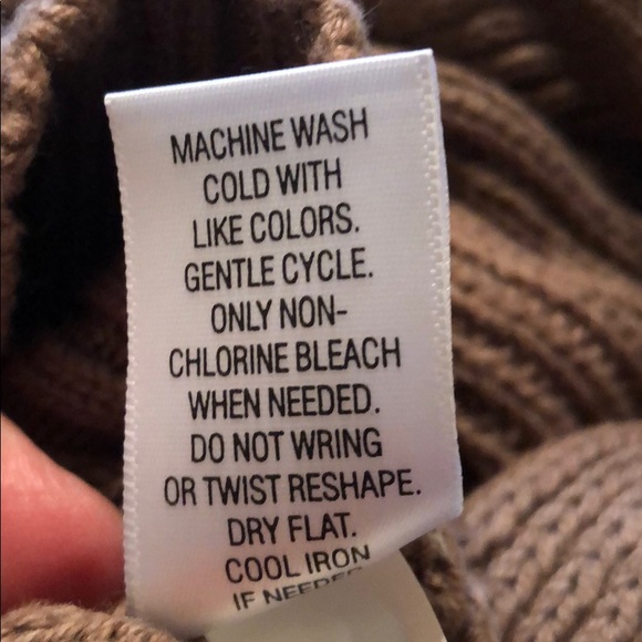 Sonoma Short Sleeve Cowl - Picture 7 of 8